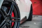 Ferrari 458 Italia by ByDesign Motorsports 2014 года
